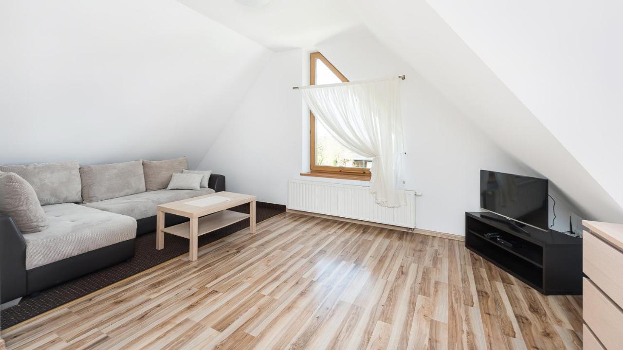 זקופאנה Apartamenty Sun & Snow Pardalowka מראה חיצוני תמונה