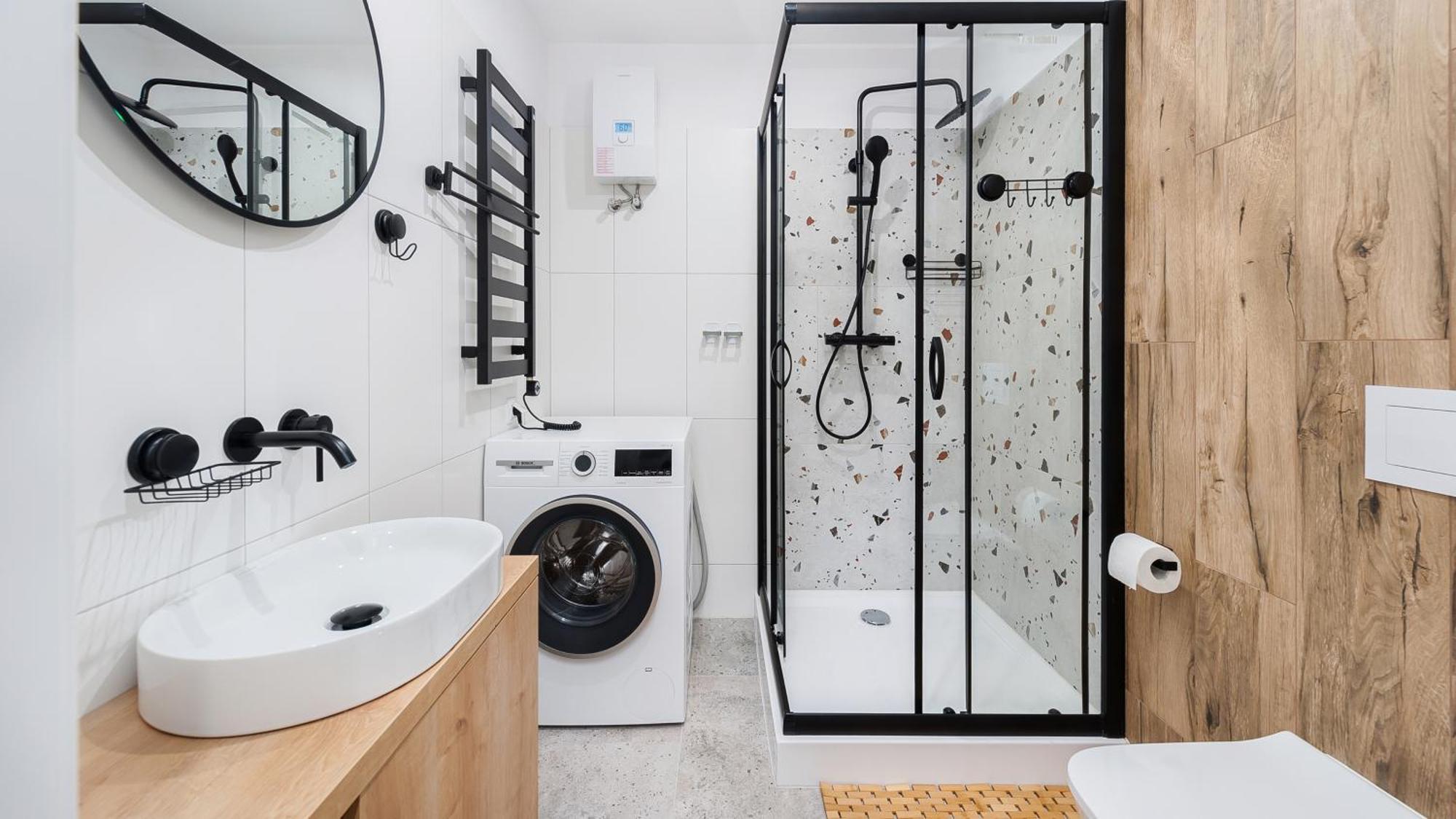 זקופאנה Apartamenty Sun & Snow Pardalowka מראה חיצוני תמונה