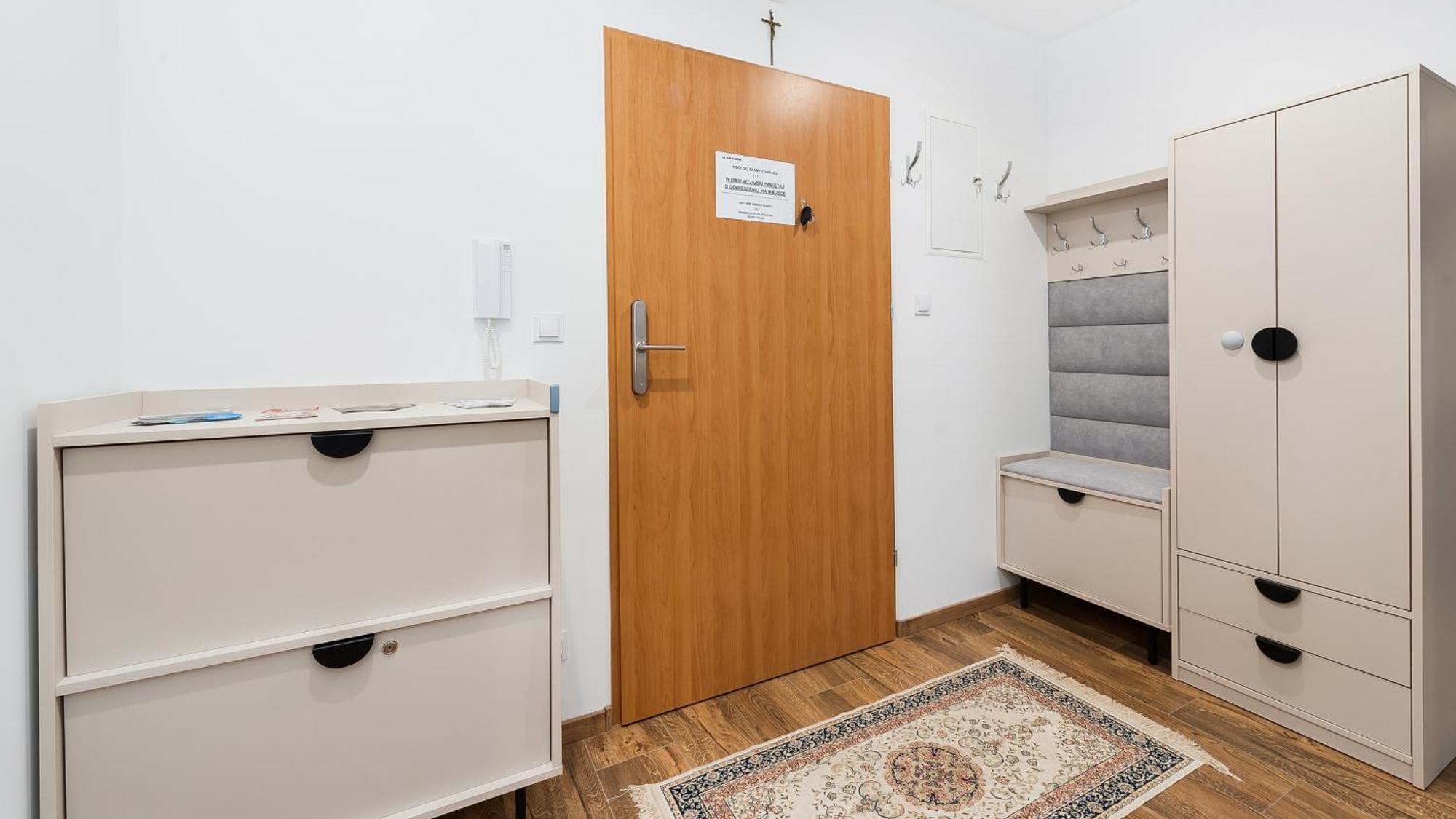 זקופאנה Apartamenty Sun & Snow Pardalowka מראה חיצוני תמונה