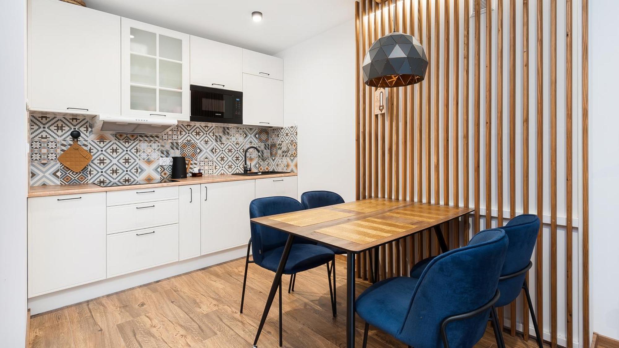 זקופאנה Apartamenty Sun & Snow Pardalowka מראה חיצוני תמונה