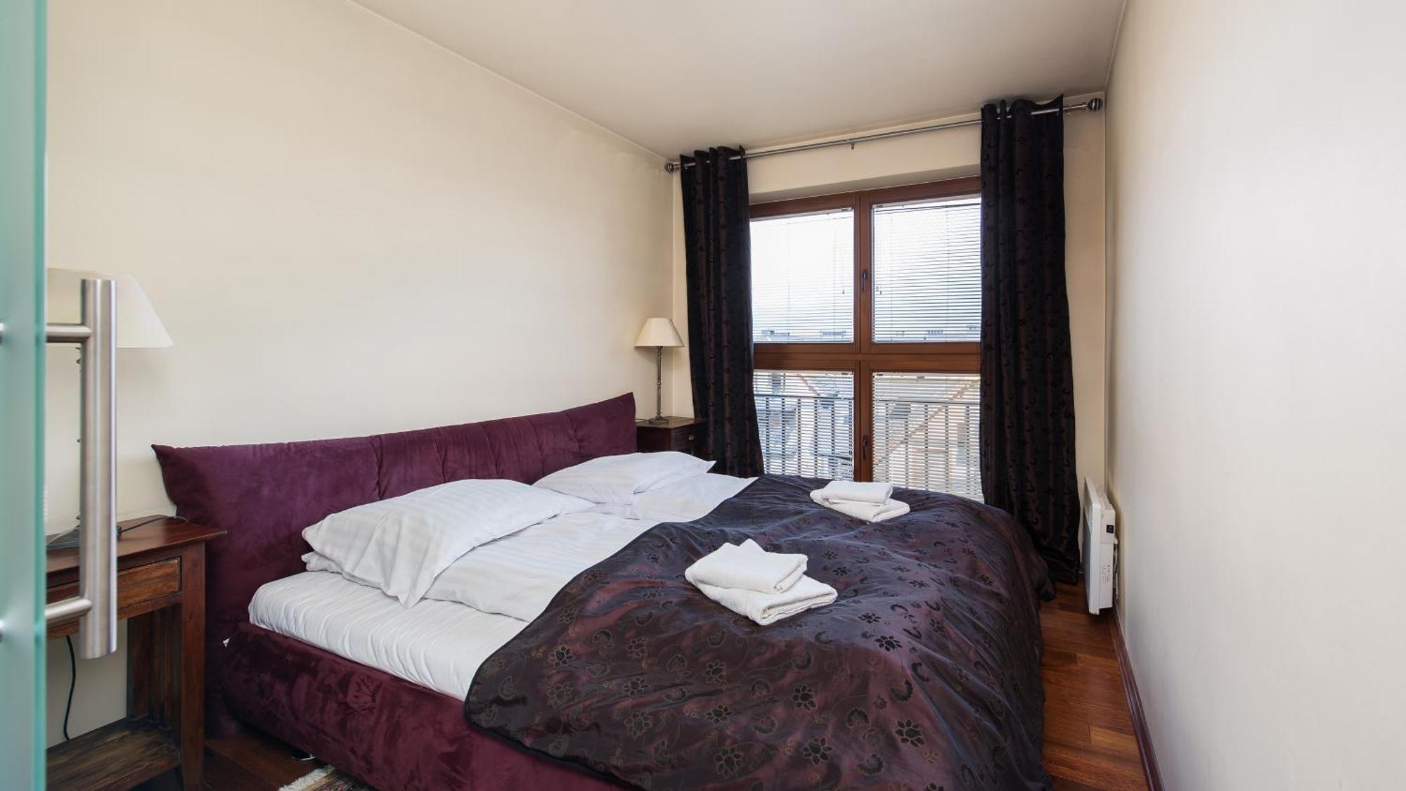 זקופאנה Apartamenty Sun & Snow Pardalowka מראה חיצוני תמונה