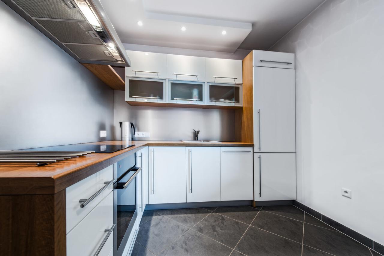 זקופאנה Apartamenty Sun & Snow Pardalowka מראה חיצוני תמונה